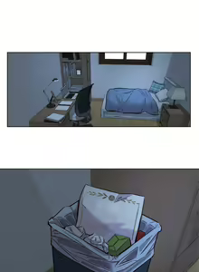 Page 540 of Redemption Camp - Campamento de purificación - preview thumbnail