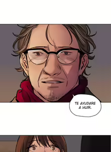 Page 543 of Redemption Camp - Campamento de purificación - preview thumbnail