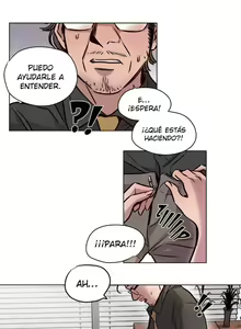 Page 545 of Redemption Camp - Campamento de purificación - preview thumbnail