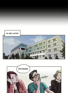 Page 547 of Redemption Camp - Campamento de purificación - preview thumbnail
