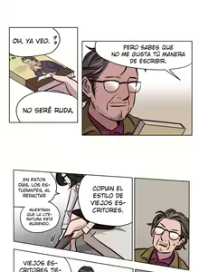 Page 551 of Redemption Camp - Campamento de purificación - preview thumbnail
