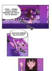 Page 556 of Redemption Camp - Campamento de purificación - preview thumbnail