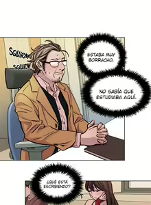 Page 557 of Redemption Camp - Campamento de purificación - preview thumbnail