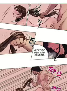 Page 56 of Redemption Camp - Campamento de purificación - preview thumbnail