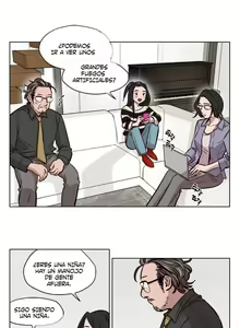 Page 577 of Redemption Camp - Campamento de purificación - preview thumbnail