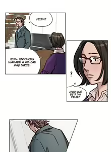 Page 587 of Redemption Camp - Campamento de purificación - preview thumbnail