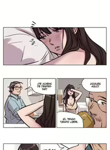 Page 590 of Redemption Camp - Campamento de purificación - preview thumbnail