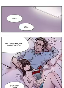 Page 591 of Redemption Camp - Campamento de purificación - preview thumbnail