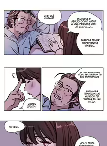 Page 592 of Redemption Camp - Campamento de purificación - preview thumbnail