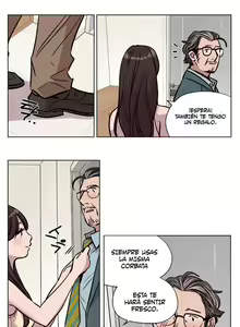 Page 593 of Redemption Camp - Campamento de purificación - preview thumbnail