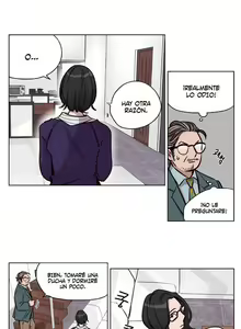 Page 595 of Redemption Camp - Campamento de purificación - preview thumbnail