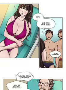 Page 600 of Redemption Camp - Campamento de purificación - preview thumbnail