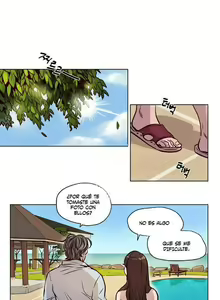 Page 601 of Redemption Camp - Campamento de purificación - preview thumbnail