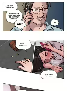 Page 606 of Redemption Camp - Campamento de purificación - preview thumbnail