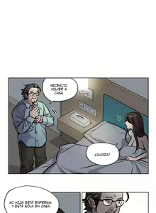 Page 607 of Redemption Camp - Campamento de purificación - preview thumbnail