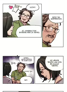 Page 611 of Redemption Camp - Campamento de purificación - preview thumbnail