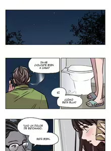 Page 612 of Redemption Camp - Campamento de purificación - preview thumbnail