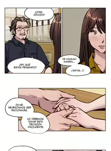 Page 617 of Redemption Camp - Campamento de purificación - preview thumbnail