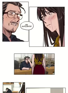 Page 620 of Redemption Camp - Campamento de purificación - preview thumbnail