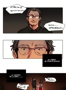 Page 622 of Redemption Camp - Campamento de purificación - preview thumbnail