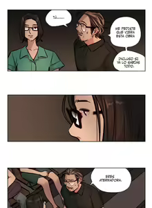 Page 623 of Redemption Camp - Campamento de purificación - preview thumbnail