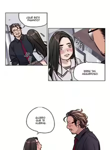 Page 626 of Redemption Camp - Campamento de purificación - preview thumbnail