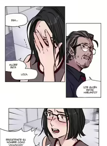 Page 627 of Redemption Camp - Campamento de purificación - preview thumbnail