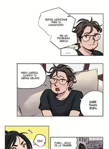 Page 630 of Redemption Camp - Campamento de purificación - preview thumbnail