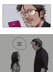 Page 632 of Redemption Camp - Campamento de purificación - preview thumbnail
