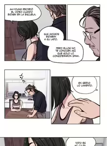 Page 636 of Redemption Camp - Campamento de purificación - preview thumbnail