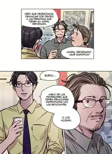 Page 637 of Redemption Camp - Campamento de purificación - preview thumbnail