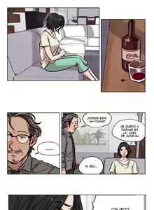 Page 638 of Redemption Camp - Campamento de purificación - preview thumbnail