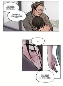 Page 639 of Redemption Camp - Campamento de purificación - preview thumbnail