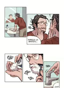 Page 641 of Redemption Camp - Campamento de purificación - preview thumbnail