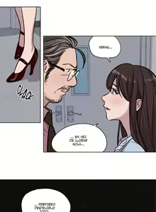 Page 650 of Redemption Camp - Campamento de purificación - preview thumbnail