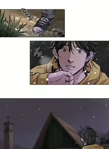 Page 653 of Redemption Camp - Campamento de purificación - preview thumbnail