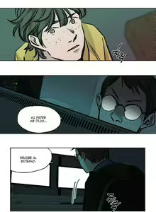 Page 655 of Redemption Camp - Campamento de purificación - preview thumbnail