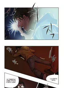 Page 661 of Redemption Camp - Campamento de purificación - preview thumbnail