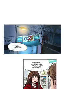 Page 673 of Redemption Camp - Campamento de purificación - preview thumbnail