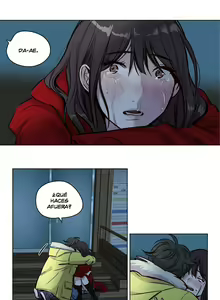 Page 679 of Redemption Camp - Campamento de purificación - preview thumbnail