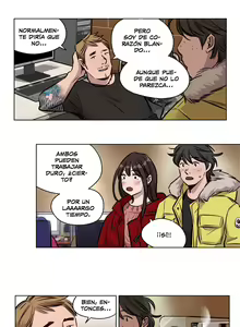 Page 680 of Redemption Camp - Campamento de purificación - preview thumbnail