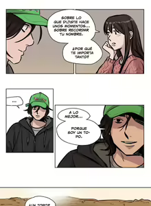 Page 687 of Redemption Camp - Campamento de purificación - preview thumbnail