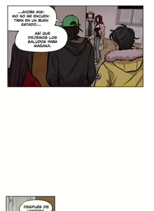 Page 691 of Redemption Camp - Campamento de purificación - preview thumbnail