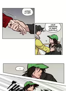 Page 695 of Redemption Camp - Campamento de purificación - preview thumbnail