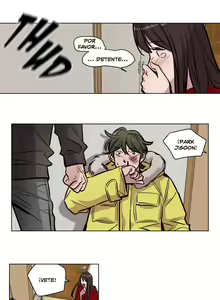 Page 696 of Redemption Camp - Campamento de purificación - preview thumbnail