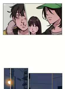 Page 697 of Redemption Camp - Campamento de purificación - preview thumbnail