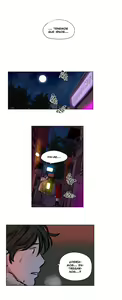 Page 702 of Redemption Camp - Campamento de purificación - preview thumbnail