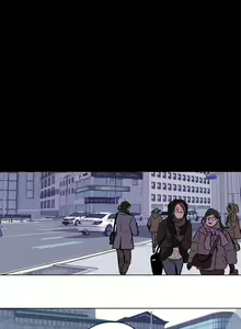 Page 708 of Redemption Camp - Campamento de purificación - preview thumbnail
