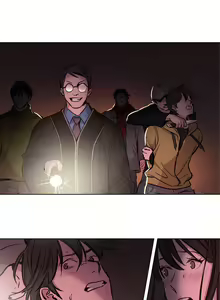 Page 716 of Redemption Camp - Campamento de purificación - preview thumbnail