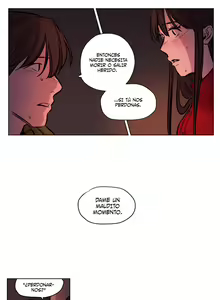 Page 722 of Redemption Camp - Campamento de purificación - preview thumbnail